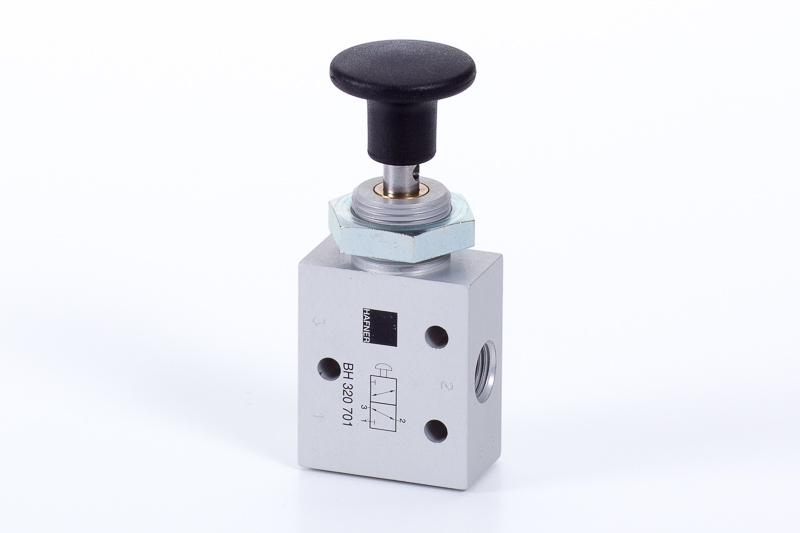 BH 320 701