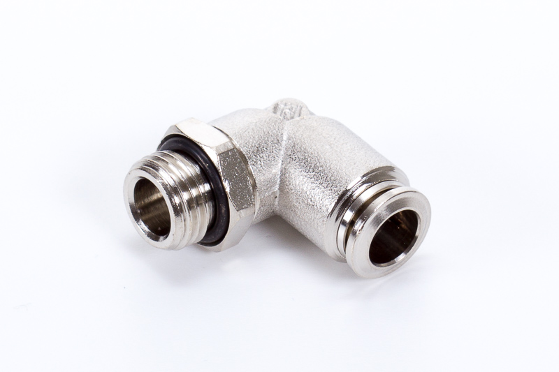 Serie 57000 - Vollmetall