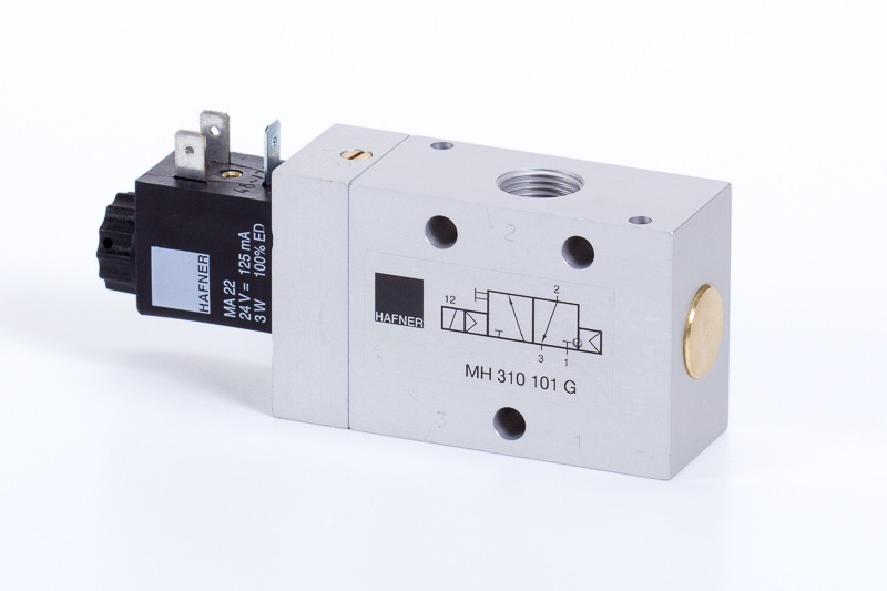 MH 310 101 G