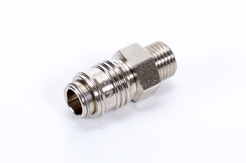 500 Serie, DN 5 mm
