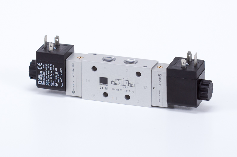 MH 520 701 G TT EX IA