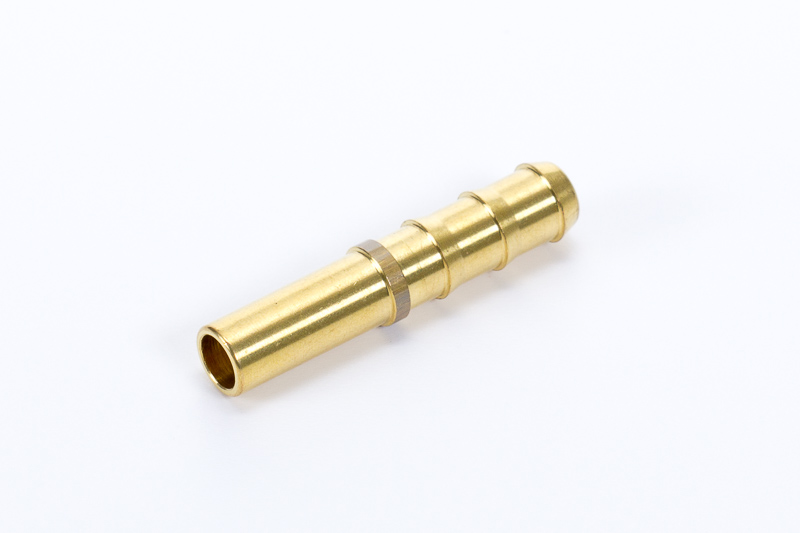 Adapter Stecknippel auf Schneidringverschraubung