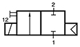 MH 210 701 EX M