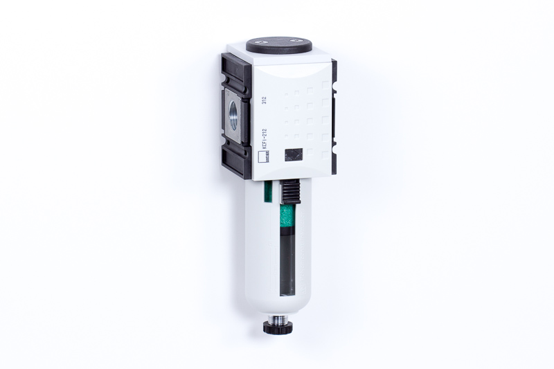 Feinfilter, 0,01 Mikron