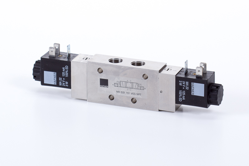 MH 531 701 NPT VES