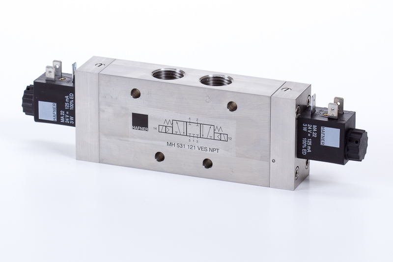 MH 531 121 NPT VES