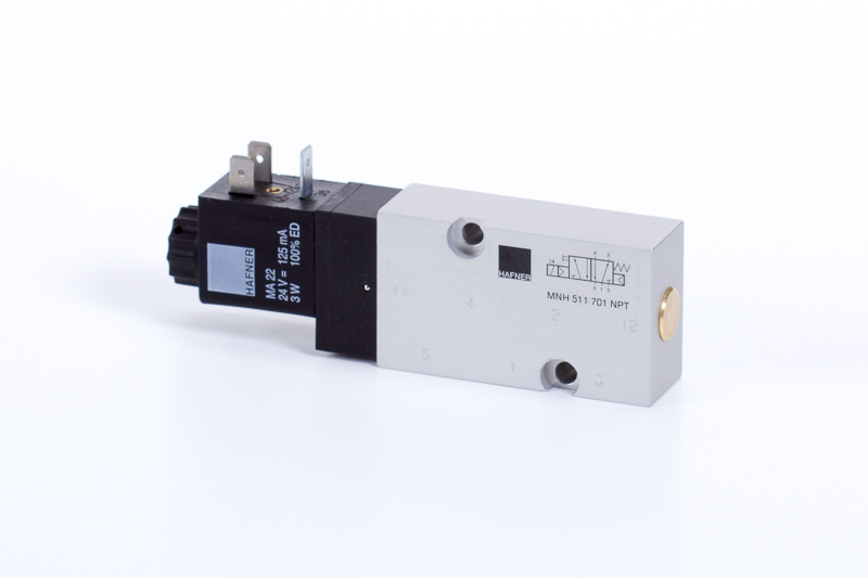 MNH 511 701 NPT
