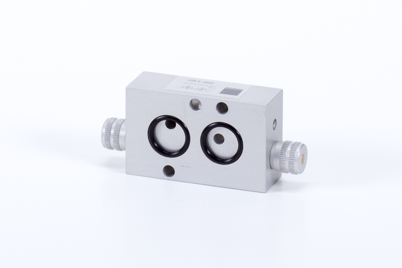 DRF 3 601