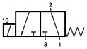 MX 315