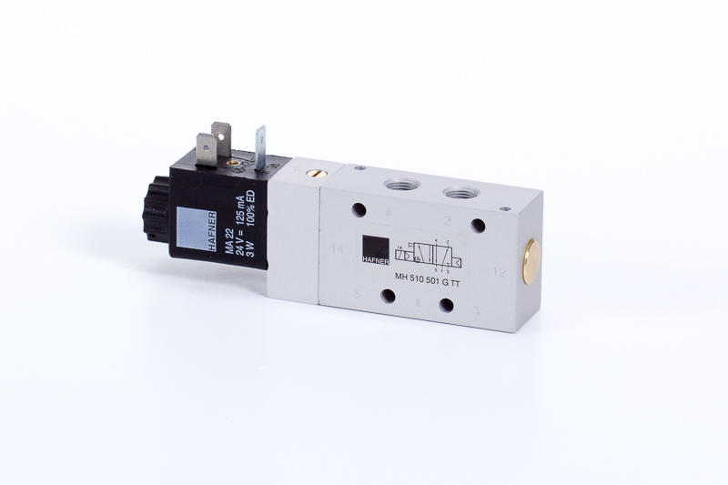 MH 510 501 G TT