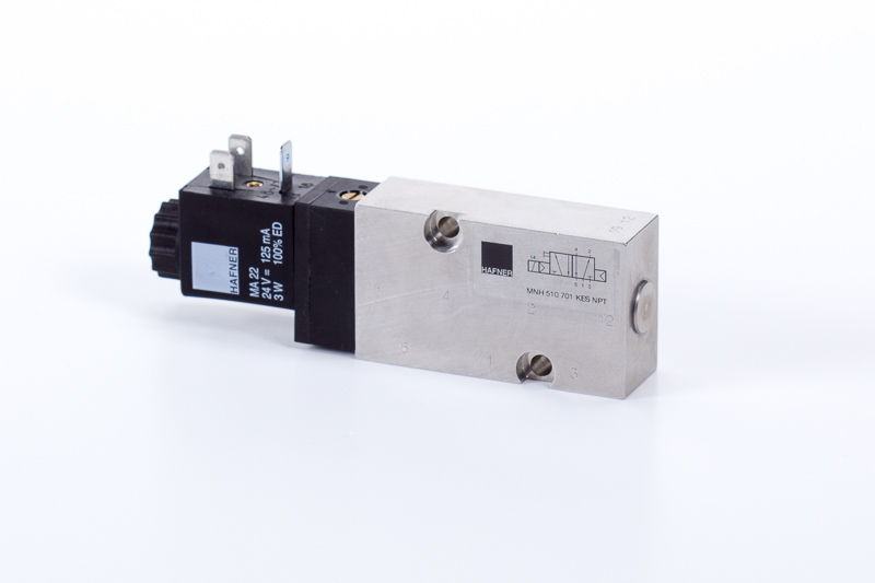 MNH 510 701 NPT KES