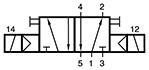 MH 520 101 G