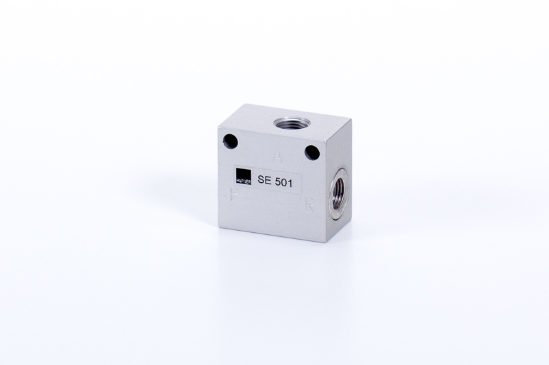 SE 501