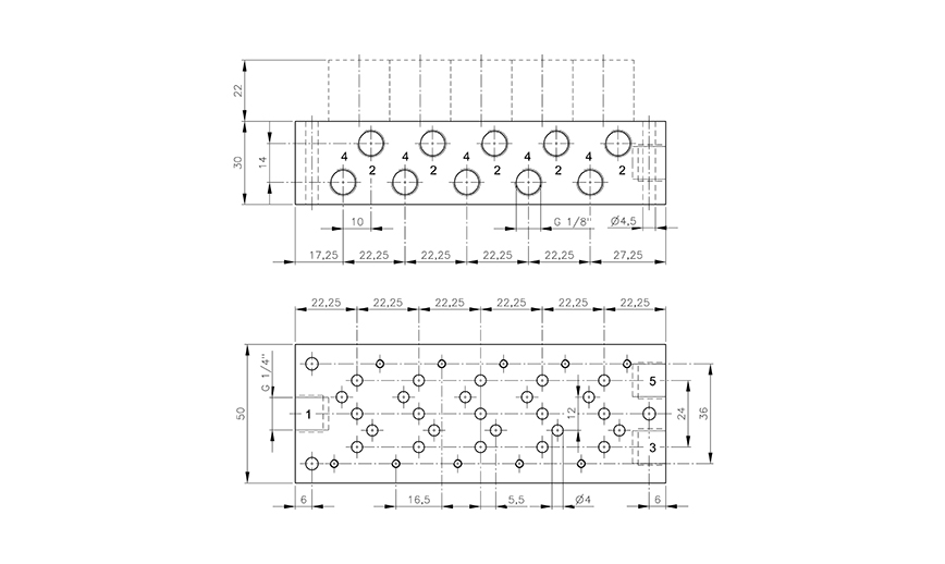 R 508 304