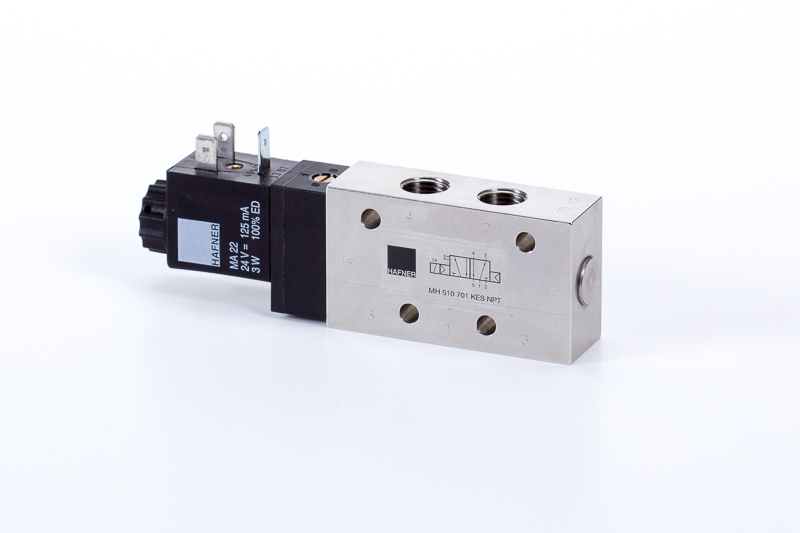 MH 510 701 NPT KES