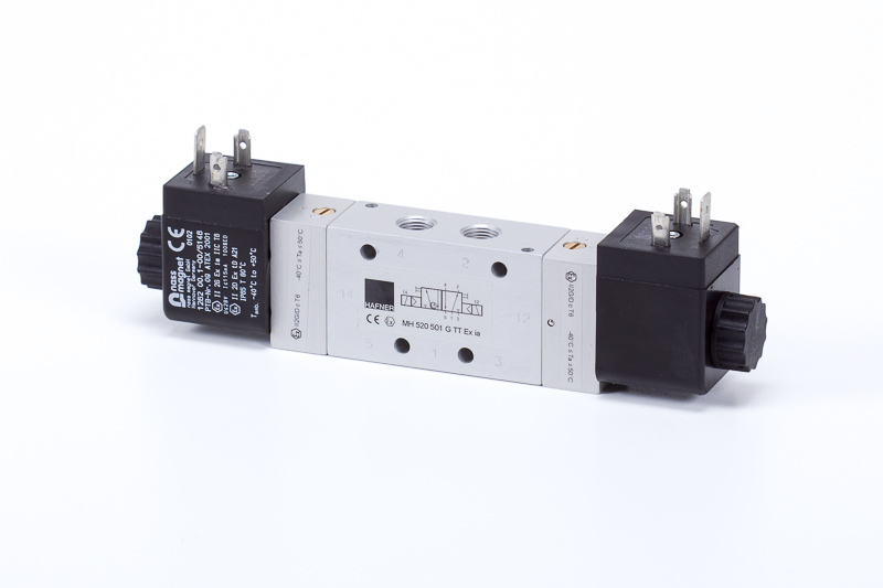 MH 520 501 G TT EX IA