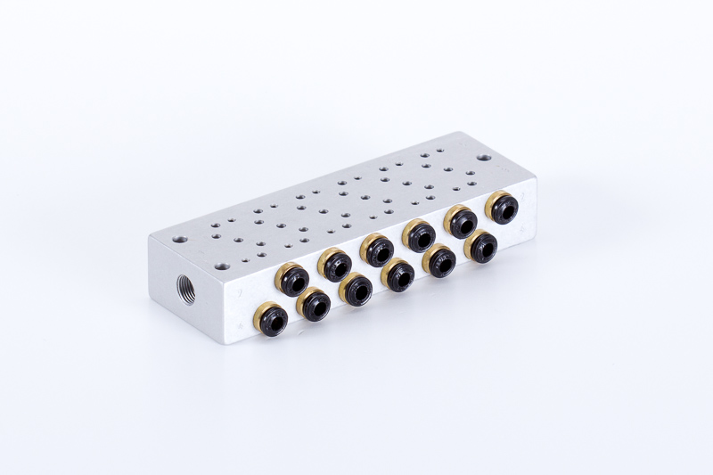 G 1/8“ / 5 mm Nennweite