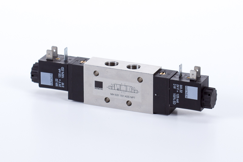 MH 531 701 NPT KES
