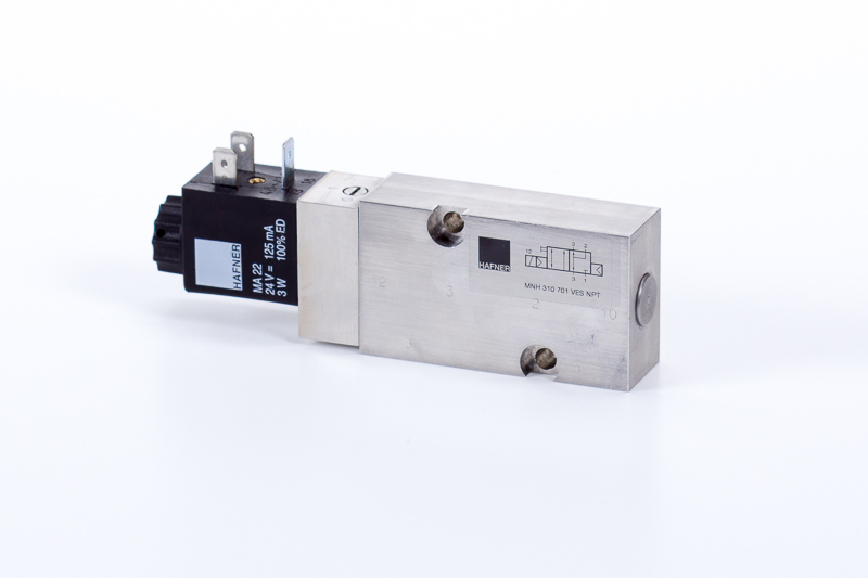 MNH 310 701 NPT VES