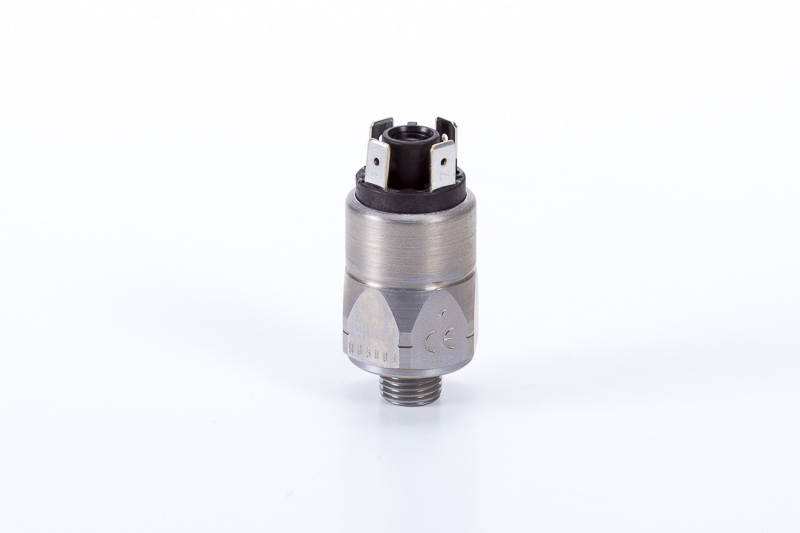 Außengewinde G 1/4"