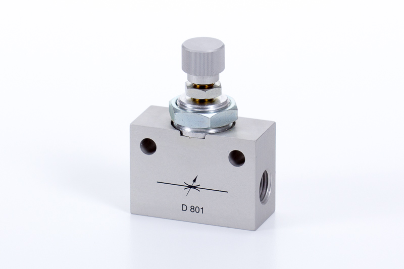 D 801