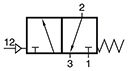 KSOV-434 I