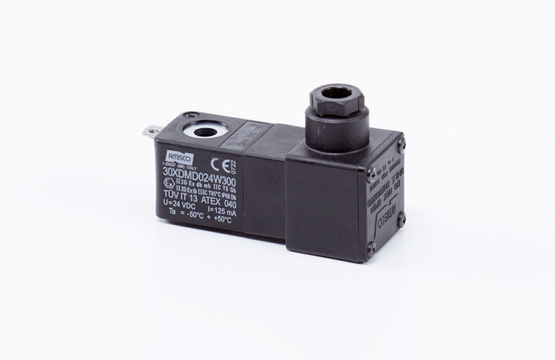 MA 36 EEX DM IIC T5 230AC